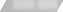 Настенная плитка WOW Subway Lab 101160 Chevron A Pearl Gloss 5х23см 0,263кв.м. глянцевая
