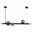 Светильник подвесной ST Luce CIELO SL1509.403.05 25Вт G9
