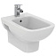 Биде подвесное IDEAL STANDARD Ideal Standard i.life A T471801