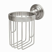 Держатель освежителя WASSERKRAFT Ammer K-7000 K-7045 хром