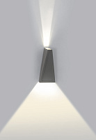 Бра CRYSTAL LUX CLT 225 CLT 225W DG 8Вт LED