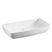 Раковина накладная Azario Trend AZ-4959B 60х38,5см