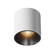 Светильник потолочный Maytoni Alfa LED C064CL-L12W3K-D 12Вт LED