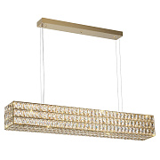 Светильник подвесной Odeon PANTA 4926/48L 48Вт LED