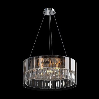 Светильник подвесной Maytoni Wonderland MOD313PL-06CH 60Вт E14