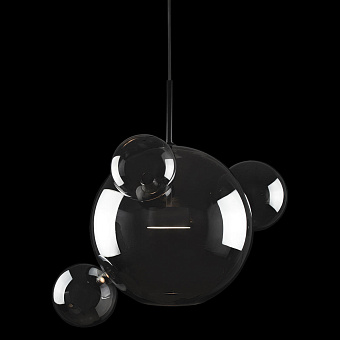 Светильник подвесной Loft It Bolle 2029-P4 10Вт LED