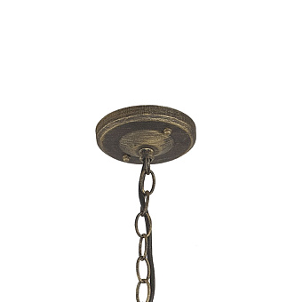 Светильник подвесной Favourite Faro 1498-1P 60Вт E27