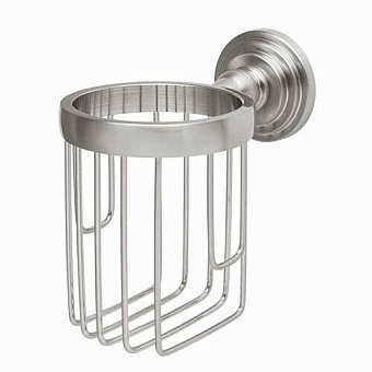 Держатель освежителя WASSERKRAFT Ammer K-7000 K-7045 хром