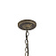 Светильник подвесной Favourite Faro 1498-1P 60Вт E27