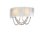 Бра Newport 1400 1402/A white 60Вт G9