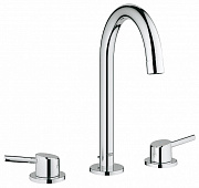 Смеситель для раковины GROHE Concetto 20216001 хром