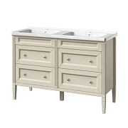 Тумба под раковину напольная CAPRIGO ALBION CONCEPT 34021-TP813 47х87,5х125см