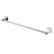 Полотенцедержатель WASSERKRAFT Wern K-2500 K-2530 хром 66см