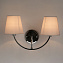 Бра MW-light Вега 329022102 80Вт E14