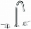 Смеситель для раковины GROHE Concetto 20216001 хром