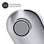 Смеситель для раковины AM-PM Sunny F85C02100 хром