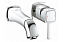 Смеситель для раковины GROHE Grandera 19929000 хром
