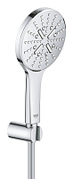 Душевой комплект GROHE Rainshower SmartActive 26581000 хром