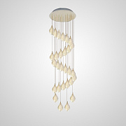 Светильник подвесной ImperiumLOFT Lea 228717-23 1120Вт G9