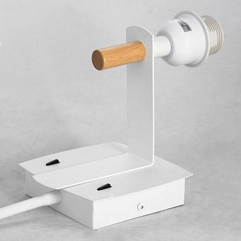 Бра Lussole COZY GRLSP-8234 11Вт E27/LED