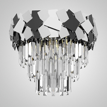 Светильник подвесной ImperiumLOFT Kasaen 193461-23 240Вт E14