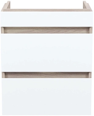 Тумба под раковину подвесная IDDIS Zodiac ZOD5AB0i95 34х49,4х59,3см