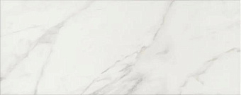 Настенная плитка KERAMA MARAZZI 7198 белый 20х50см 1,2кв.м. глянцевая