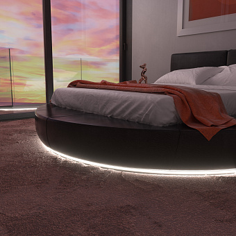 Профиль для светодиодной ленты Elektrostandard a043144 LL-2-ALP012 2000мм алюминий