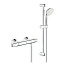 Душевая система GROHE Grohtherm 1000 34151004 хром