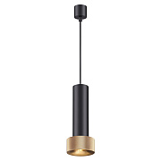 Светильник подвесной Odeon L-VISION 4741/5L 5Вт GU10 LED