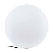 Светильник ландшафтный EGLO MONTEROLO-C 98107 9Вт IP65 E27 белый