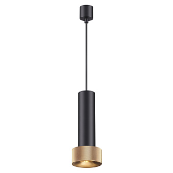 Светильник подвесной Odeon L-VISION 4741/5L 5Вт GU10 LED