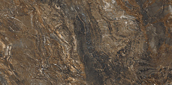 Неполированный керамогранит ESTIMA Bernini BR04/NS_NC/80x160x11R/GC Dark Brown 80х160см 1,28кв.м.