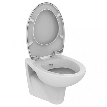 Унитаз с функцией биде IDEAL STANDARD EUROVIT W705501 без сиденья