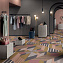 Декор ABK Wide and Style PF60005545 D+ Cp Perspective Brown 240х120см 11,52кв.м.