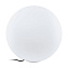 Светильник ландшафтный EGLO MONTEROLO-C 98107 9Вт IP65 E27 белый