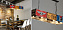 Светильник потолочный ImperiumLOFT Loft Bentley 75457-22 60Вт E27