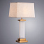 Настольная лампа Arte Lamp CAMELOT A4501LT-1PB 60Вт E27