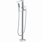 Смеситель для ванны Boheme Venturo 379 хром