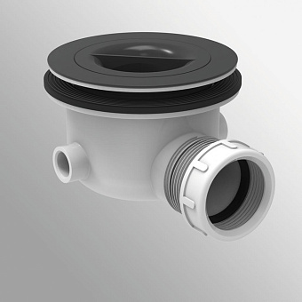 Сифон для поддона IDEAL STANDARD K936367 d4см
