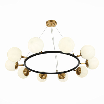 Светильник подвесной Evoluce FORLI SLE220403-10 600Вт E27