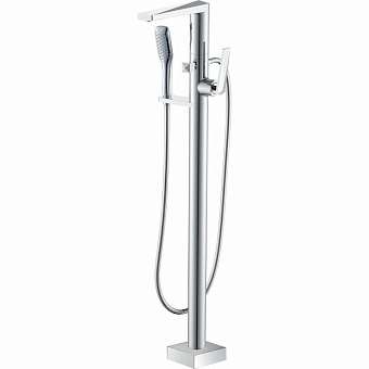 Смеситель для ванны Boheme Venturo 379 хром