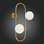 Бра ST Luce VERA SL1149.301.02 10Вт G9