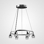 Светильник подвесной ImperiumLOFT Alert 178647-26 26Вт LED