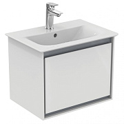 Тумба под раковину подвесная IDEAL STANDARD CONNECT AIR E0817KN 36х50х40см