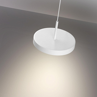 Спот накладной Novotech MIRROR 359280 18Вт LED