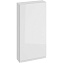 Шкаф подвесной CERSANIT MODUO SB-SW-MOD40/Wh 14х40х80см белый
