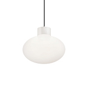 Светильник подвесной IDEAL LUX CLIO 144252 60Вт E27