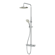 Душевая система AM-PM Spirit 2.0 F0770A400 хром