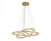 Светильник подвесной Newport 8240 8243/900 gold NEW 140Вт LED